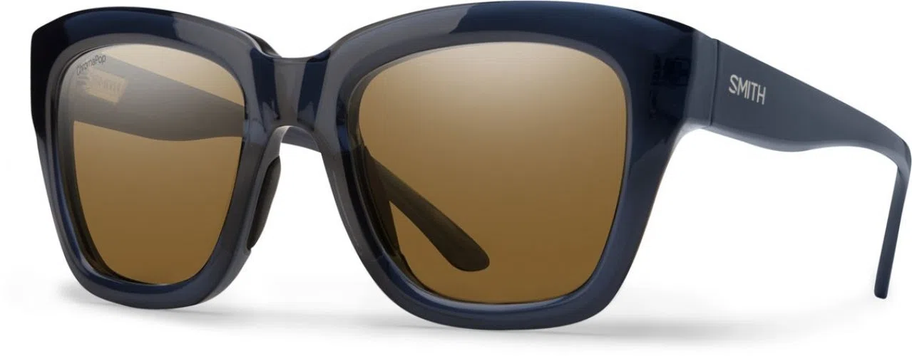 Smith Optics Lifestyle 205889 Sway Sunglasses - view 5